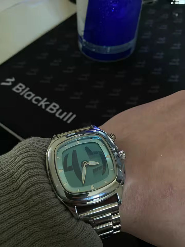 PERFECT WATCH!