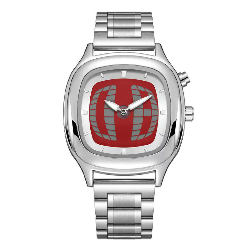 🎁 PULSE RED (100% off)