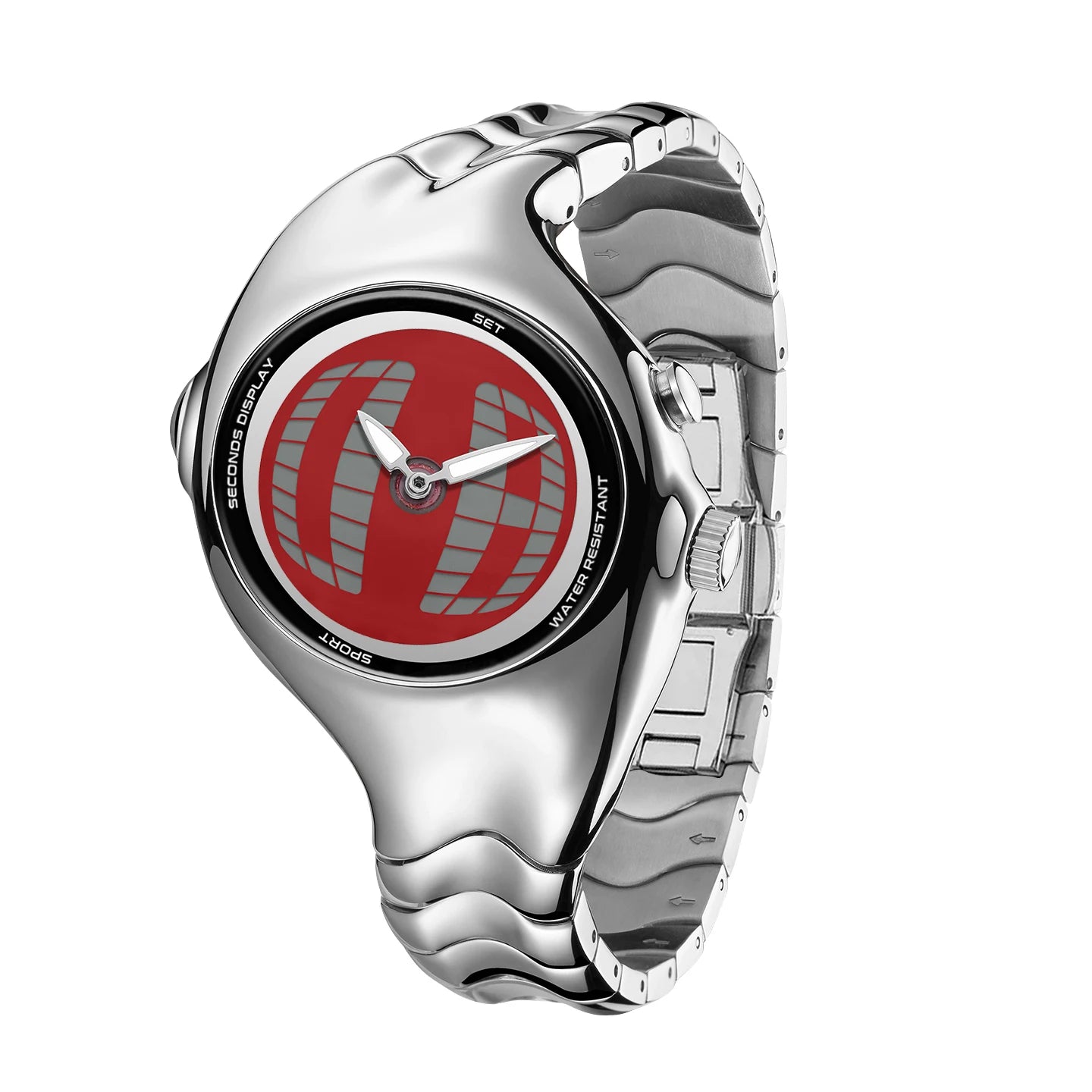 PHYSO RED