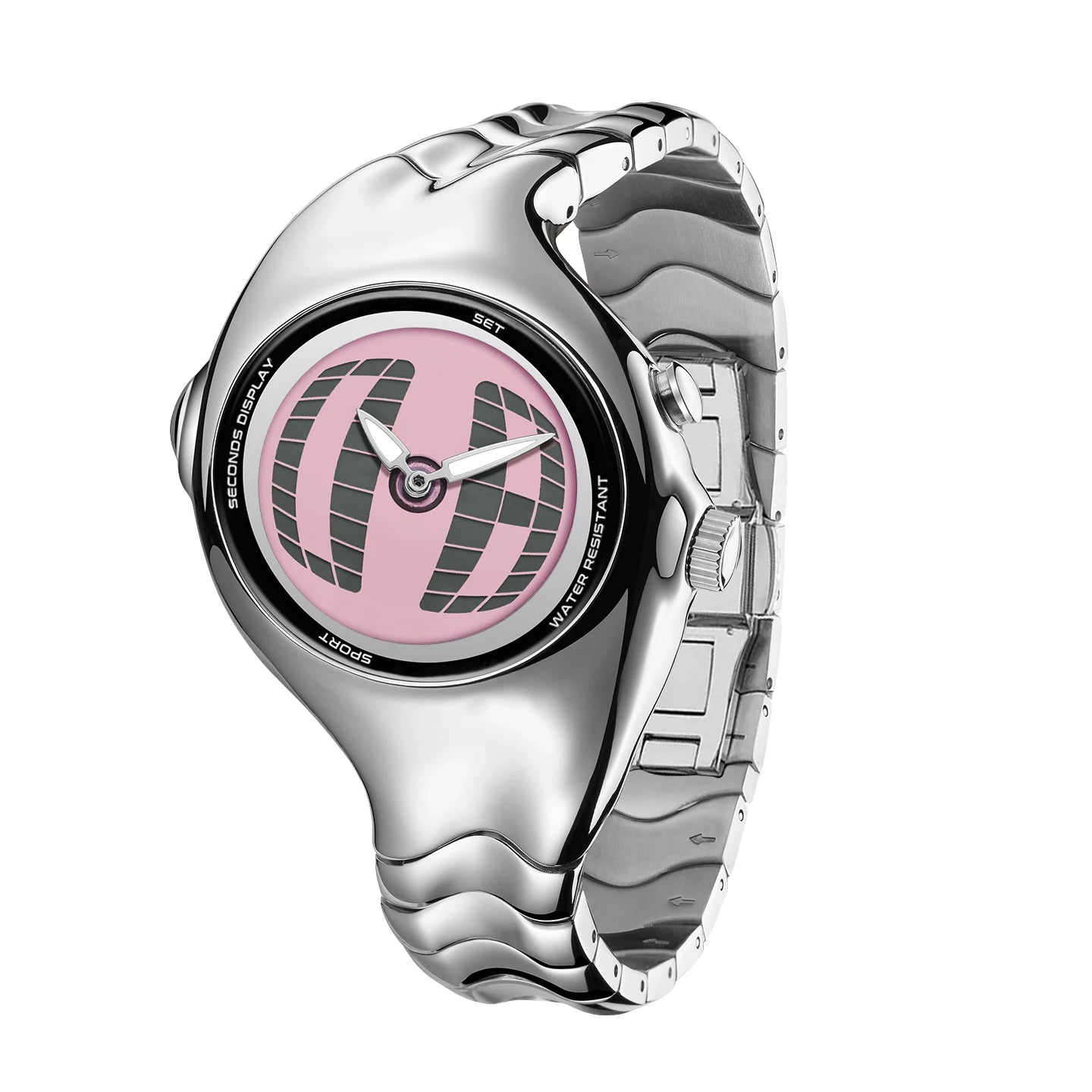 PYSHO PINK